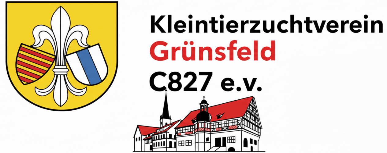 KTZV-Gruensfeld C827 e.V. Logo